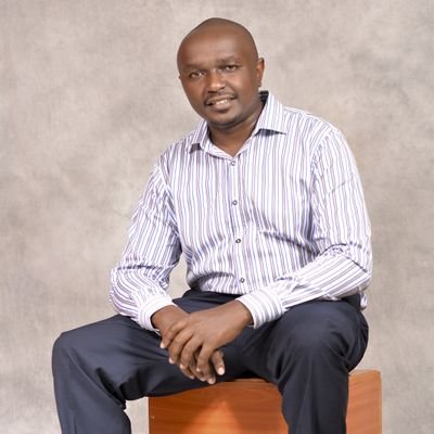 KinyanjuiE's profile picture. Dad, Entrepreneur, and Renewable Energy Enthusiast. 🌱 Passionate about sustainable solutions and building a better world for the next generation.