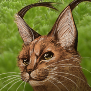 8caracal Profile Picture