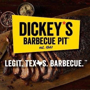 Legit 👏 Texas👏Barbecue