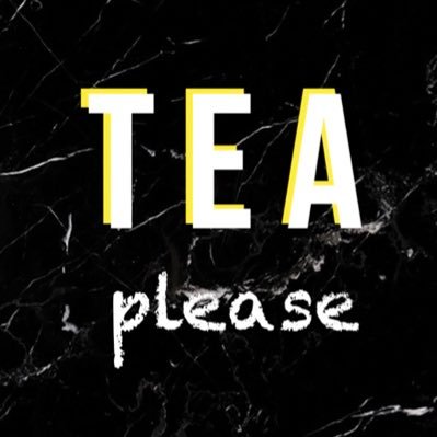 Tea Please Teapleasez Twitter