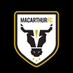 Macarthur FC (@mfcbulls) Twitter profile photo