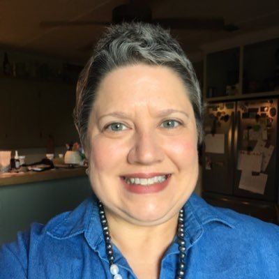 atalbarado's profile picture. South Louisiana mom, wife, & friend. Breast Cancer Survivor! Cheerleader for former USC Trojans punter. In a State of chaos. Proud Cowboy alum! Caller on B.S.