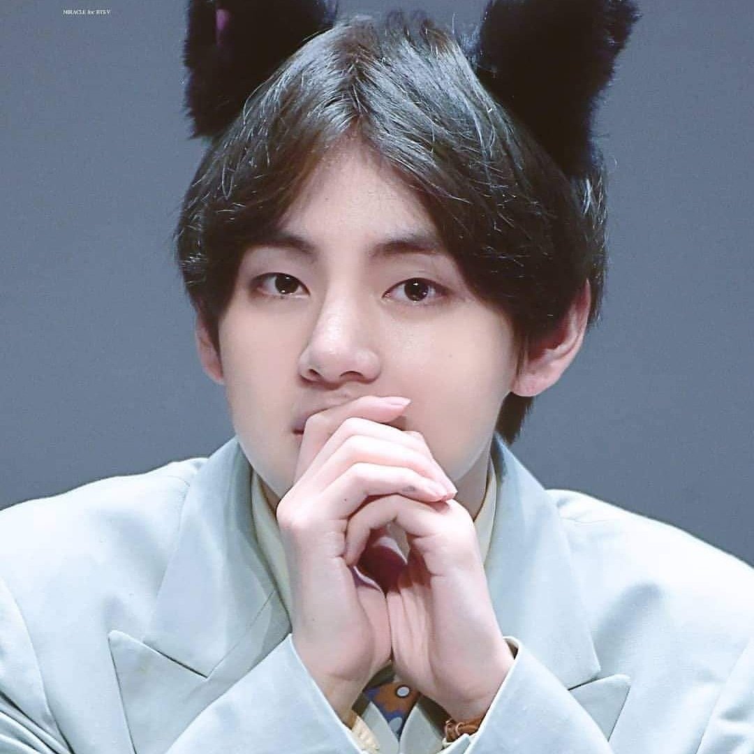 Hola soy Tamy y soy kpoper y army de corazon 😍😍 soy V biased