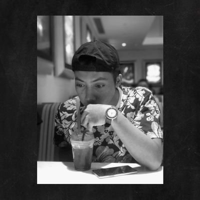 dickyhamijoyo17's profile picture. 