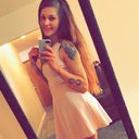 Jessica Augustine - @Jessica17456469 - Twitter