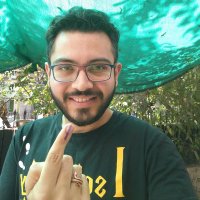 Pranay Joshi (@pranayjoshi93) 's Twitter Profile Photo Pranay Joshi (@pranayjoshi93) 's Twitter Profile Photo