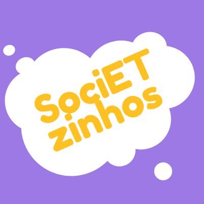 SociETzinhosBR Profile Picture