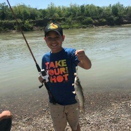 leayvj's profile picture. 