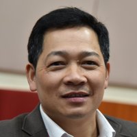 Hung Nguyen-Viet(@hung_cenpher) 's Twitter Profile Photo