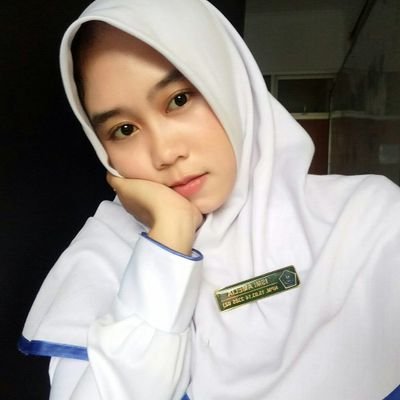 I love Allah ❤