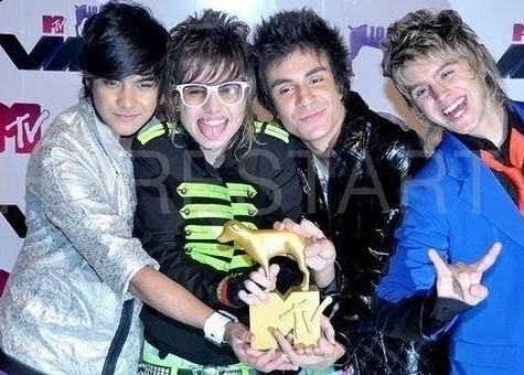 ChicleteRestart's profile picture. 