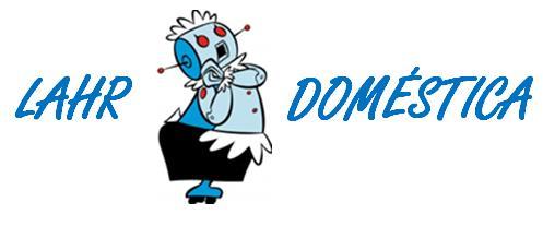 LAHRDOM's profile picture. Empresa de consultoria em Recursos Humanos, focada na área de Empregados Domésticos.