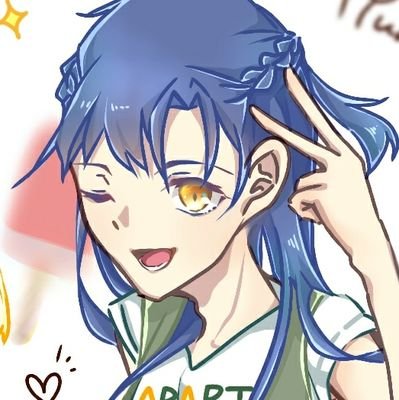 ミースケ@低浮上気味さんのプロフィール画像