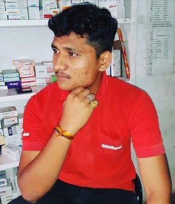 pankaj82916507's profile picture. “जिनमें अकेले चलने का होंसला होता हैं, उनके पीछे एक दिन काफिला होता हैं।”