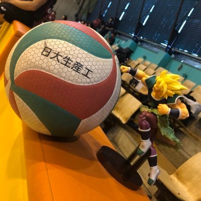 日大生産工バレー部🏐新入生・女子大歓迎です！入部希望の方、体験したい方、質問があればいつでもどーぞ！ 連絡はインスタグラムのアカウントにお願いします