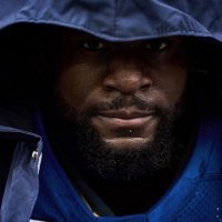 Gerald Rivers (@ina_flash) 's Twitter Profile