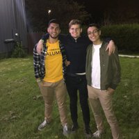 Mason (@masonhostetler) 's Twitter Profile