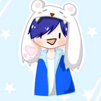 北極熊 (@polarbearyee) 's Twitter Profile