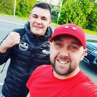 Sonnys Boxing Gym (@markjen18162285) 's Twitter Profile