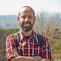 Miquel Llorente (@miquelpaniscus) 's Twitter Profile Photo Miquel Llorente (@miquelpaniscus) 's Twitter Profile Photo