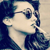 Şenay Yılmaz 😎 (@kerozilam) Twitter profile photo