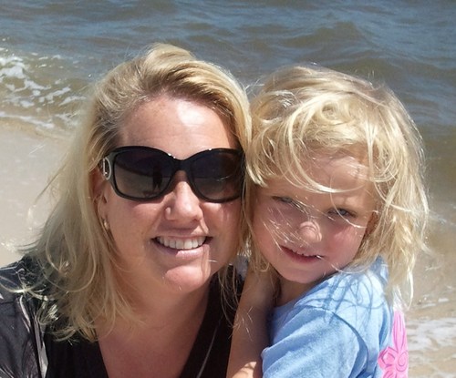 CaliSarah's profile picture. Proud parent!  Life is fabulous!