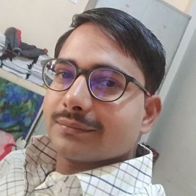 chandtiw's profile picture. (जल एवं पर्यावरण प्रमुख RSS)
 समाज सेवक
भारत माता की जय