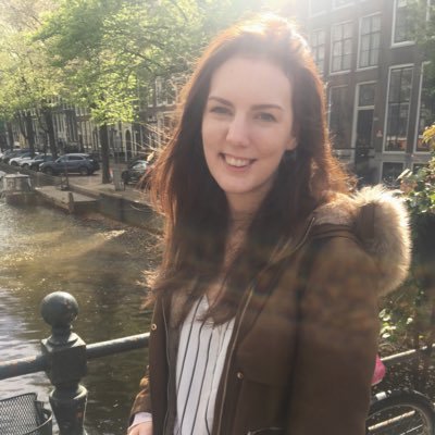 Erica Fletcher Profile
