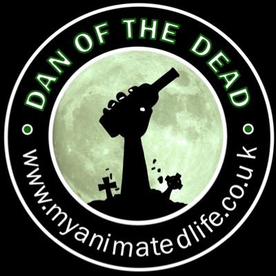 Zombies? Drinking? Stop-Motion Animation? You got it!!!