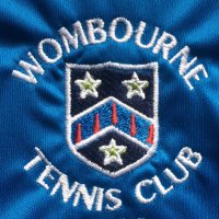 Wombourne Tennis Club(@TennisWombourne) 's Twitter Profile Photo