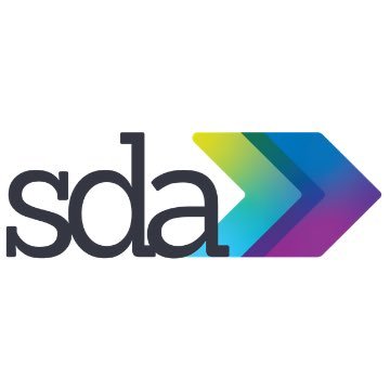 The Society for Design Administration (SDA) advances professionals in the #AEC industry through education, networking & resources. #SDANatl #AECMgmt #AECAdmin