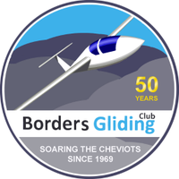 Borders Gliding Club (@bordersgc) 's Twitter Profile