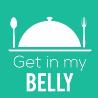 Get In My Belly | Kaylee Folster (@_getinmybelly_) 's Twitter Profile