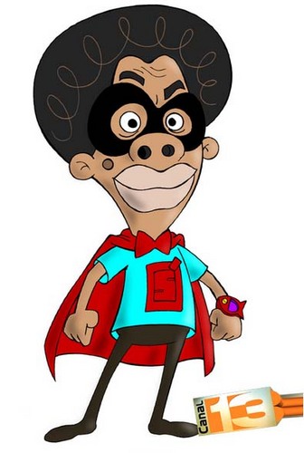 SuperOCanal13's profile picture. 