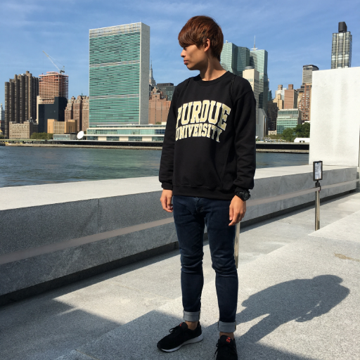 clanrence0916's profile picture. Clemson, SC
Clemson University M.Arch + Health Concentration