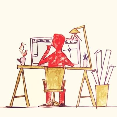 dayanismaci_mim's profile picture. Mimarlıkta Dayanışmacı Taban Hareketi - Solidarity Movement in Architecture