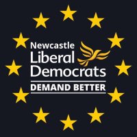 Newcastle Lib Dems 🔶(@NewcastleLibDem) 's Twitter Profile Photo