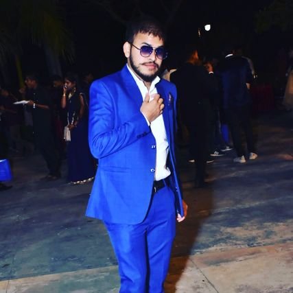 ShashiR78286484's profile picture. I am proud to be a Indian......