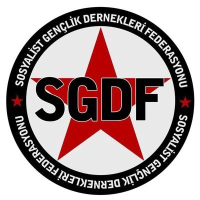 Sosyalist Gençlik Dernekleri Federasyonu Resmi Twitter Hesabı / Federasyon a Komeleyên Ciwanên Sosyalîst #SuruçİçinAdalet #SGDF