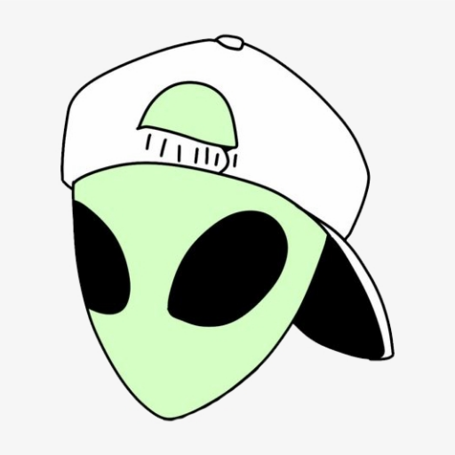 ailienmarmalade's profile picture. gimme all 🤢