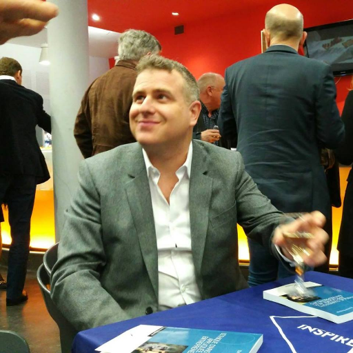 xavierxragage's profile picture. Entrepreneur ; s'attarde parfois sur #X. Philosophe & Papa le reste du temps. Auteur : L'Ethique d'Aristote appliquée aux Entrepreneurs (L'Harmattan)