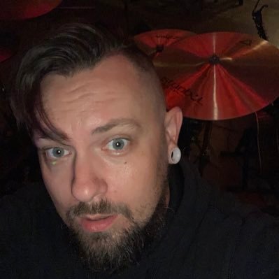 DerekBl19978917's profile picture. Realtor by day, drummer by night(still assuming Realtor activities) also on a personal level a dad and key supporter of my family.