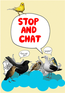 ChatSchedule's profile picture. I keep the twitter community engaged through chat alerts. @ me to add your chat with a short description. Tell your chat friends about me. Creator: @KyleMcShane