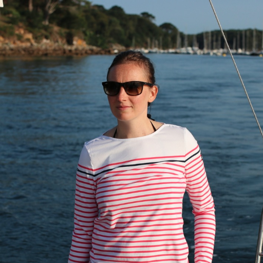 severine_bzh's profile picture. 