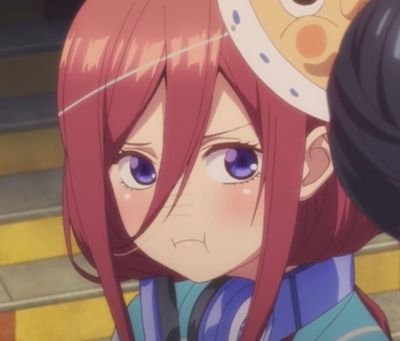 i3FWcsHVL4tnX9P's profile picture. 中2のアニメが好きな女
フォロバ100%！！
アニメ好きとたくさん繋がりたいので、
どんどん気軽にフォローよろしくね(*ˊᗜˋ)