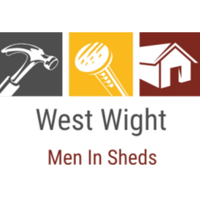 West Wight Men In Sheds (@menwight) 's Twitter Profile