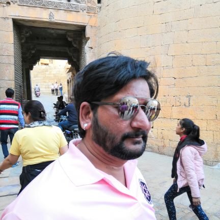 saagarbishnoi's profile picture. Director, B&T Engineering Pvt Ltd