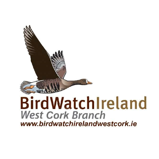 Welcome to the West Cork Branch of Birdwatch Ireland.  Find us at https://t.co/LcfJvaVJTD or https://t.co/VlwaeJ1EFr