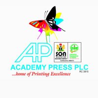 Academy Press Plc(@Academy_Press) 's Twitter Profile Photo