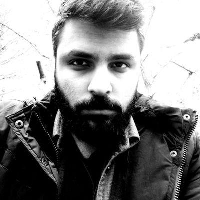 bahreynipour's profile picture. A Web developer